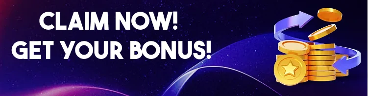 Claim your Betvibe bonus now