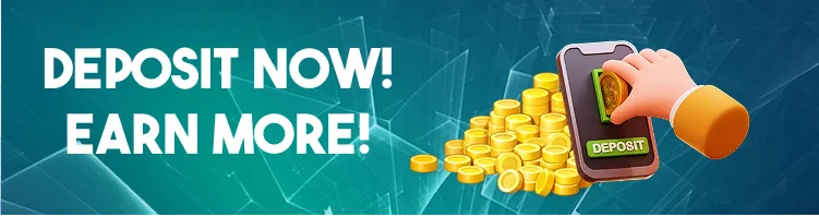 Betvibe Secure Deposit and Withdrawal